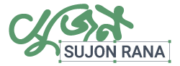 Sujon-Rana-logo